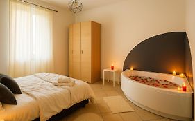 Prestigioso appartamento con idromassaggio